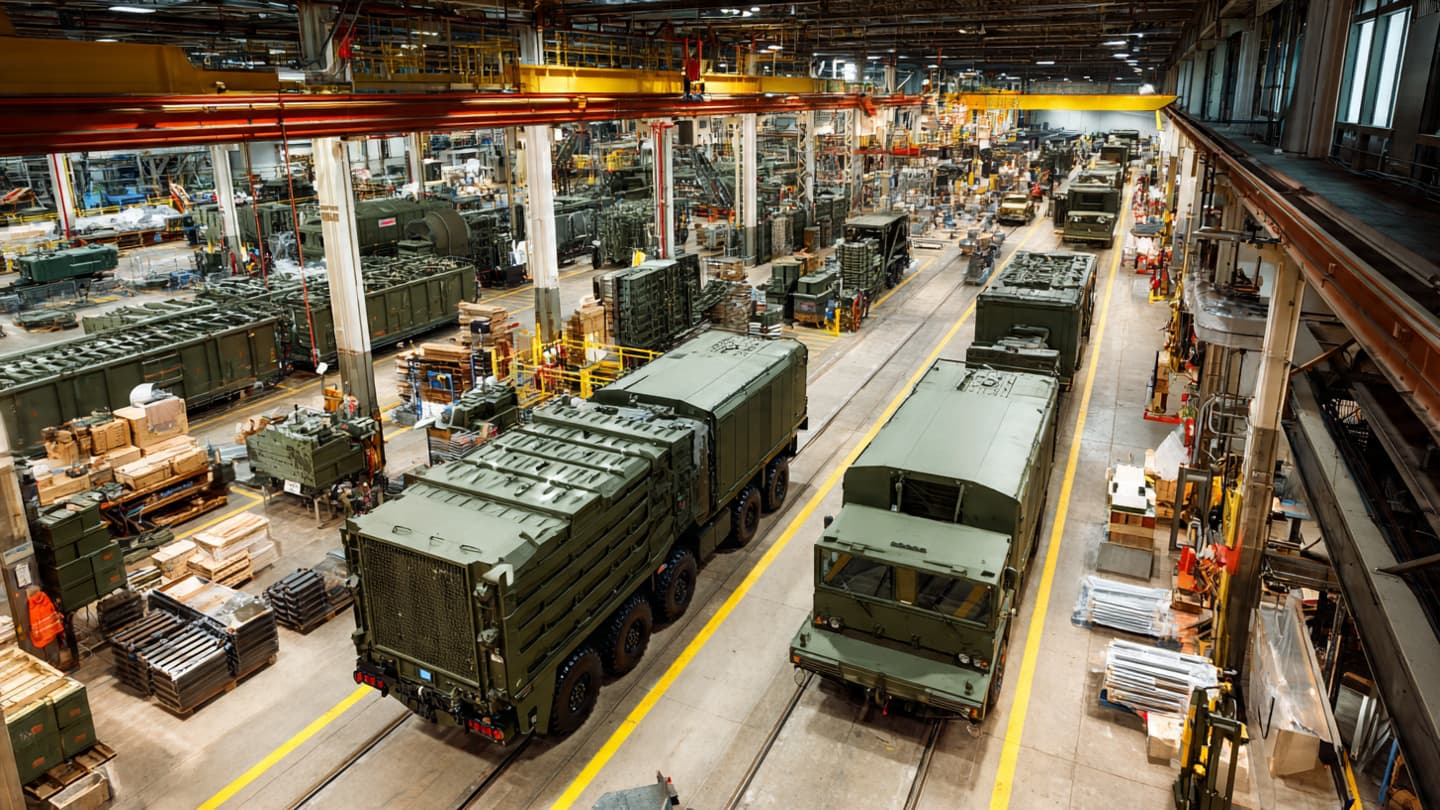 After the Missiles Fade, America Confronts the Quiet Cost of Modern War