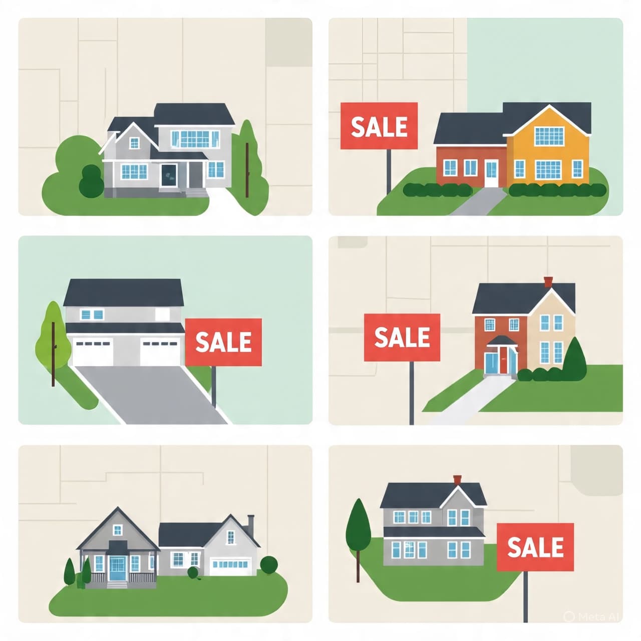 Where Local Forces Outweigh National Trends, Certain Housing Markets Hold Their Ground Where Local Forces Outweigh National Trends, Certain Housing Markets Hold Their Ground