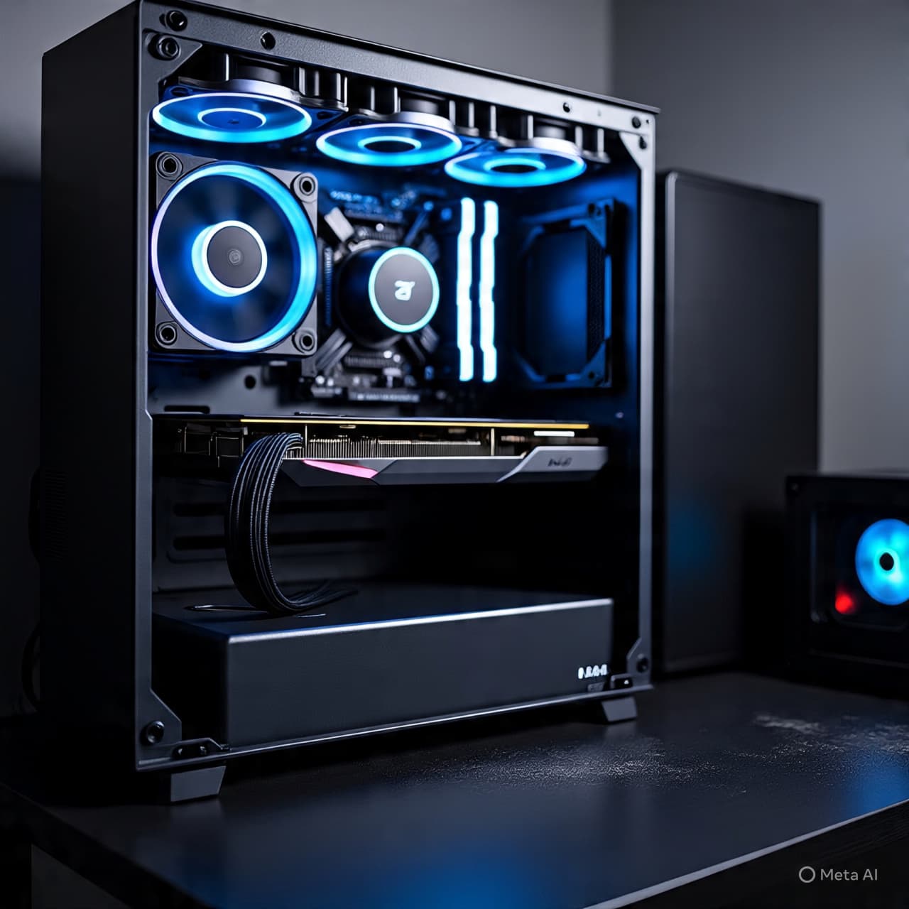 “Not Forgotten, Just Re-Routed: AMD Clarifies Support for Imperfectly Old Hardware” “Not Forgotten, Just Re-Routed: AMD Clarifies Support for Imperfectly Old Hardware”