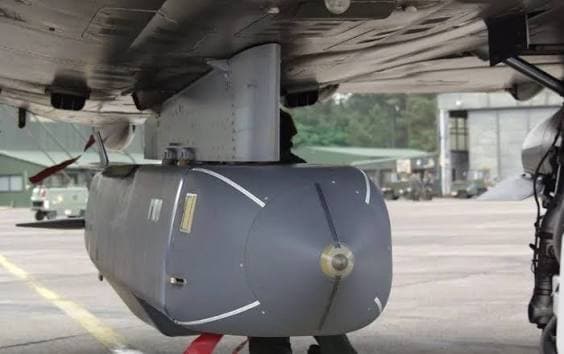 Russian State TV Calls for Lethal Attack on UK’s Storm Shadow Missile Factory in Stevenage