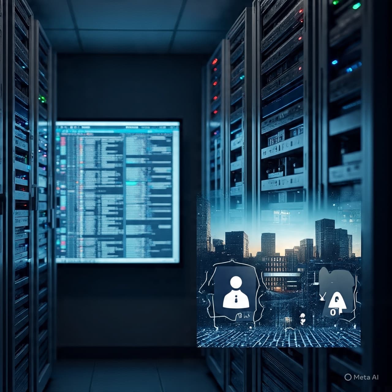 The Keeper of Secrets Who Opened Doors: Reflections on Data, Duty, and Digital Wealth The Keeper of Secrets Who Opened Doors: Reflections on Data, Duty, and Digital Wealth