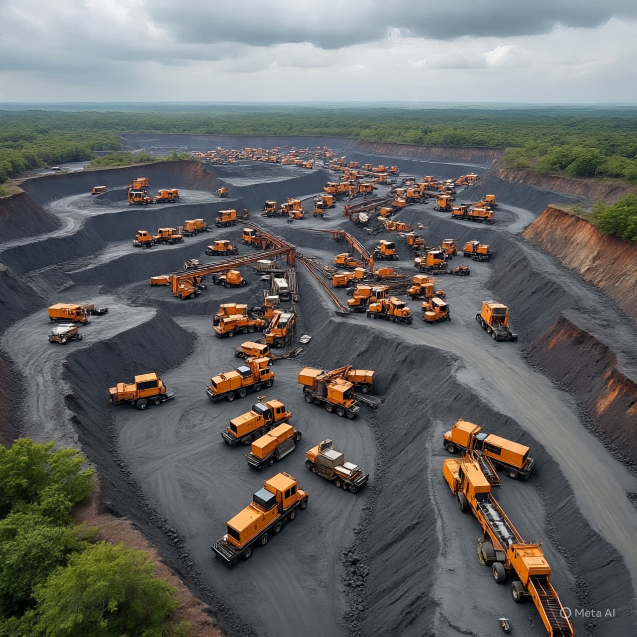 Indonesia Signals Open Door Policy on Critical Minerals After Trade Agreement Indonesia Signals Open Door Policy on Critical Minerals After Trade Agreement