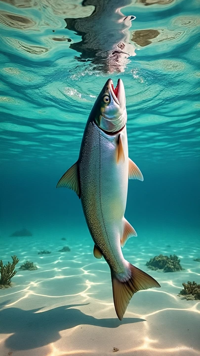 The Subtle Warning of the Salmon’s Breath: Reflections on Climate Resilience in NZ The Subtle Warning of the Salmon’s Breath: Reflections on Climate Resilience in NZ