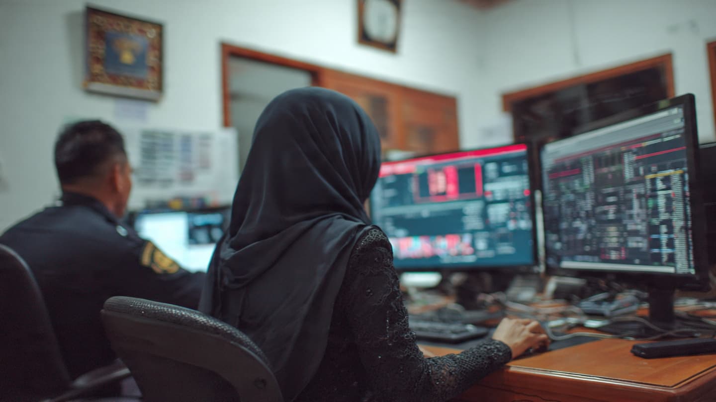 Amidst the Crowded North Jakarta, the Case Now Enters the Courtroom