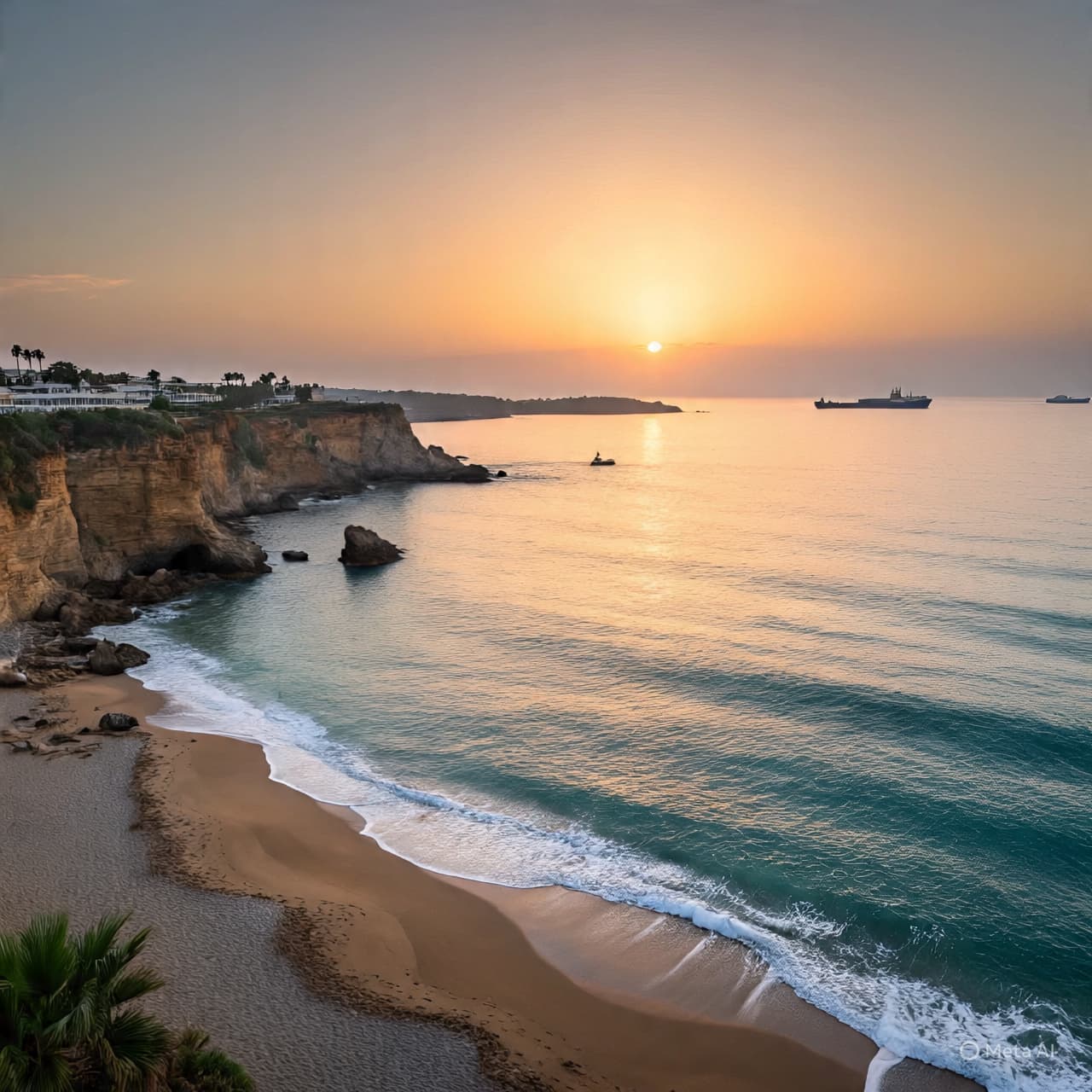 From Calm Waters to Silent Wings: Europe’s Vigil Over Cyprus From Calm Waters to Silent Wings: Europe’s Vigil Over Cyprus