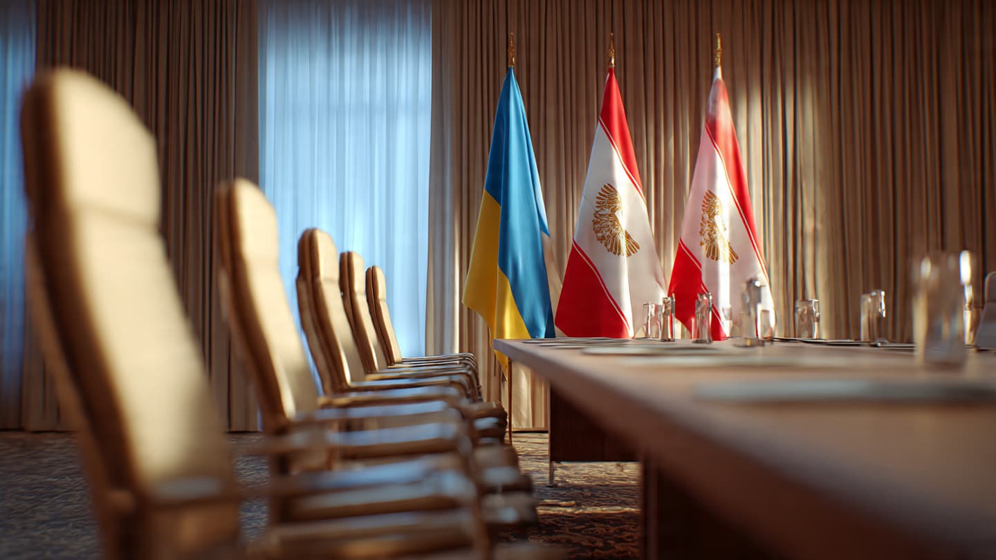 Between Conflict and Conversation, Belarus Offers a Fragile Invitation