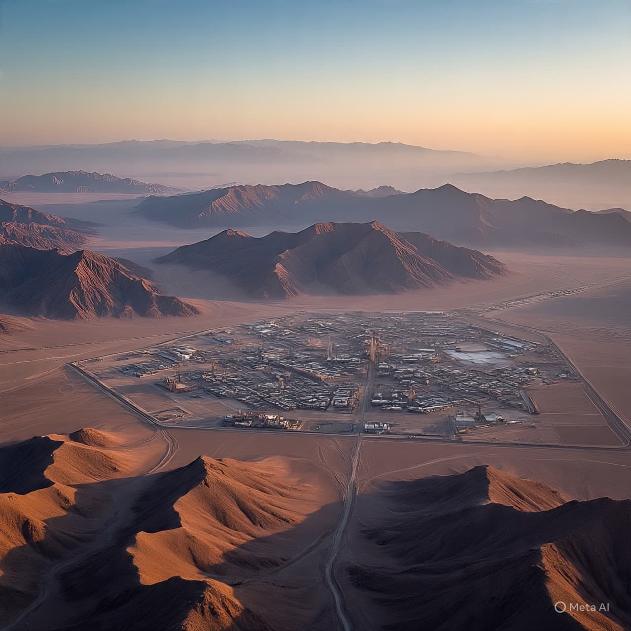 “When the Sky Breaks Before Sunrise: Israel, Iran, and the Calculus of Risk” “When the Sky Breaks Before Sunrise: Israel, Iran, and the Calculus of Risk”
