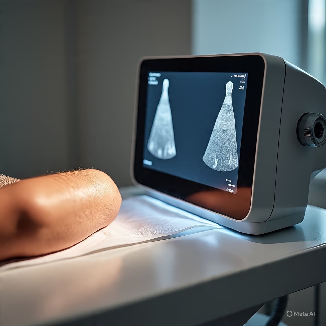 “Under the Surface: German Science Unveils Tiny Clues of Heart Risk in Skin Maps” “Under the Surface: German Science Unveils Tiny Clues of Heart Risk in Skin Maps”