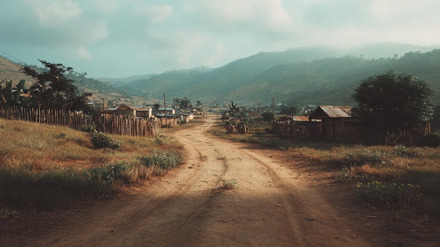Deadly Militant Attack: Sixty-Nine Civilians Confirmed Dead Following Militant Raid in Northeastern Congolese Province Deadly Militant Attack: Sixty-Nine Civilians Confirmed Dead Following Militant Raid in Northeastern Congolese Province