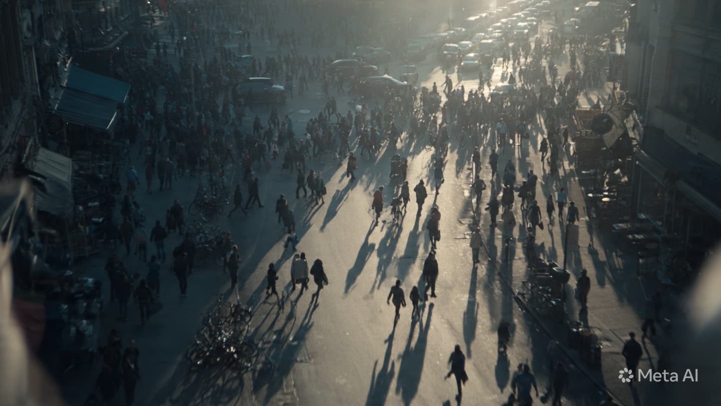 When the Streets Reclaim Their Calm: Observing the Quiet Interception of Fugitive Days
