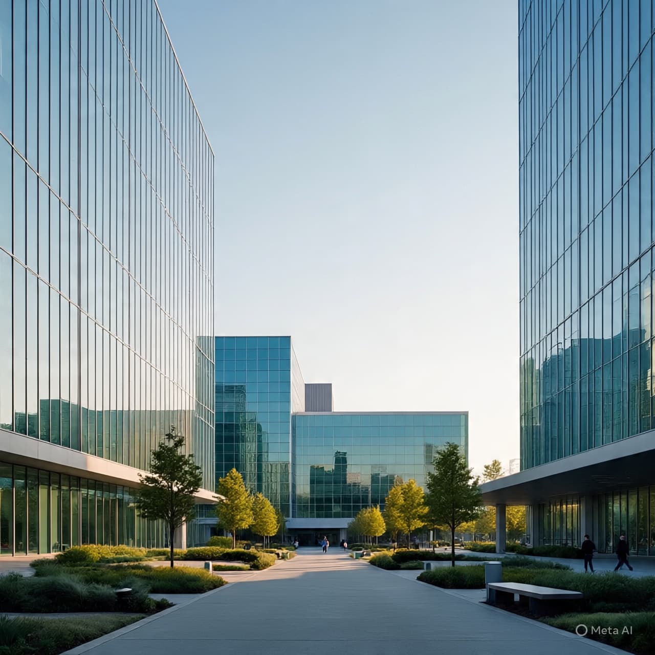 . *Beneath the Glass Facades: Merck’s Reflective Reorganization in Human Health . *Beneath the Glass Facades: Merck’s Reflective Reorganization in Human Health