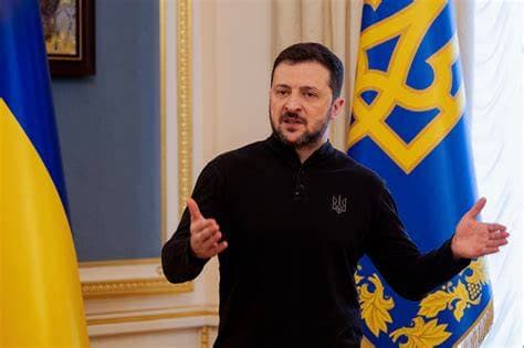 Ukraine Set to Receive €3.2 Billion in Budget Aid from Major EU Loan in June