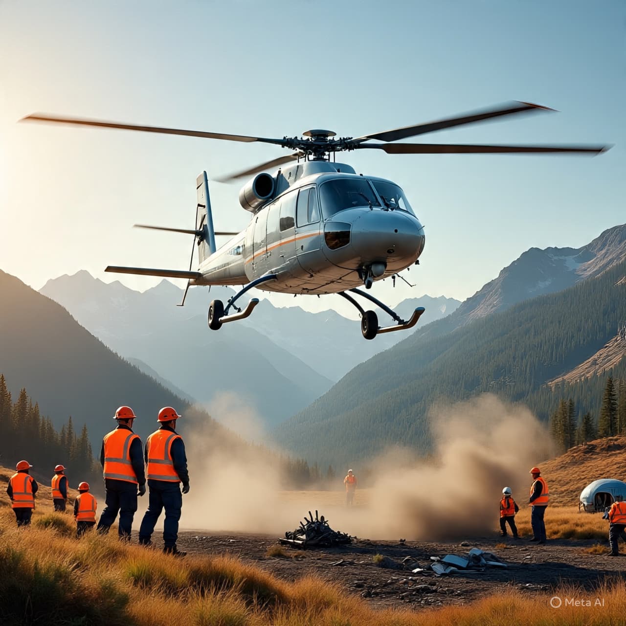 Before the Tanks Run Low, the Rescue Must Come First: Aviation’s Quiet Plea in a Fuel Plan Before the Tanks Run Low, the Rescue Must Come First: Aviation’s Quiet Plea in a Fuel Plan