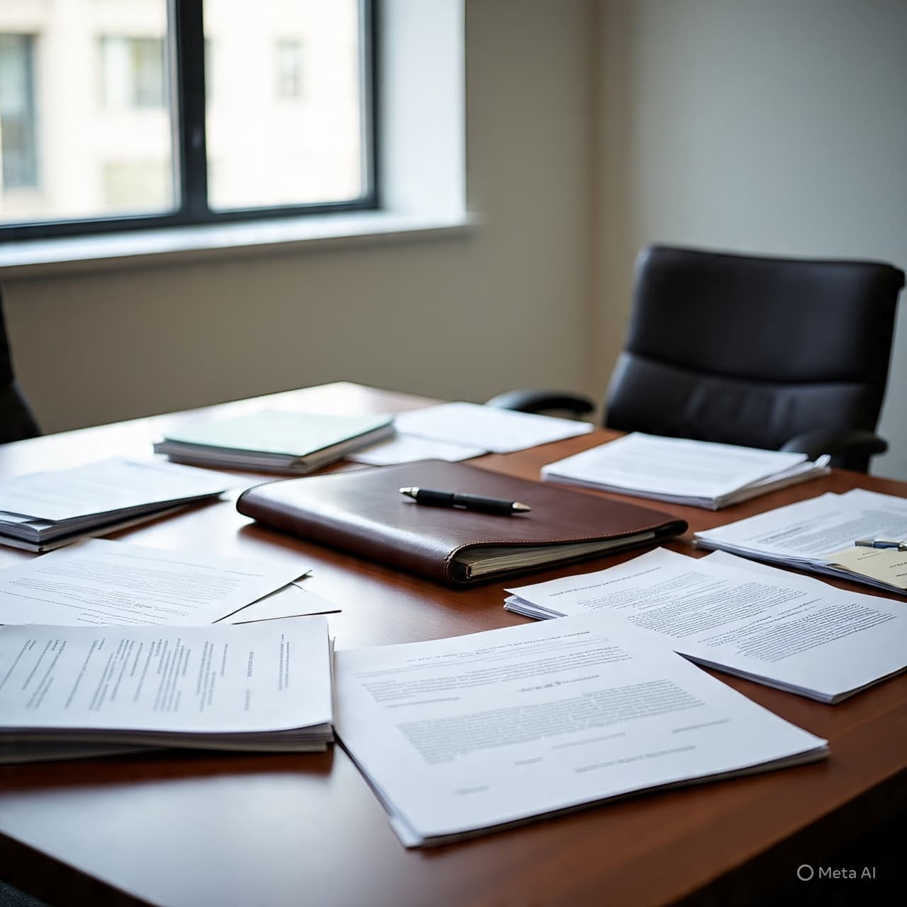 Wealth Meets Justice: The Legal Reckoning of a Prominent Business Family Wealth Meets Justice: The Legal Reckoning of a Prominent Business Family