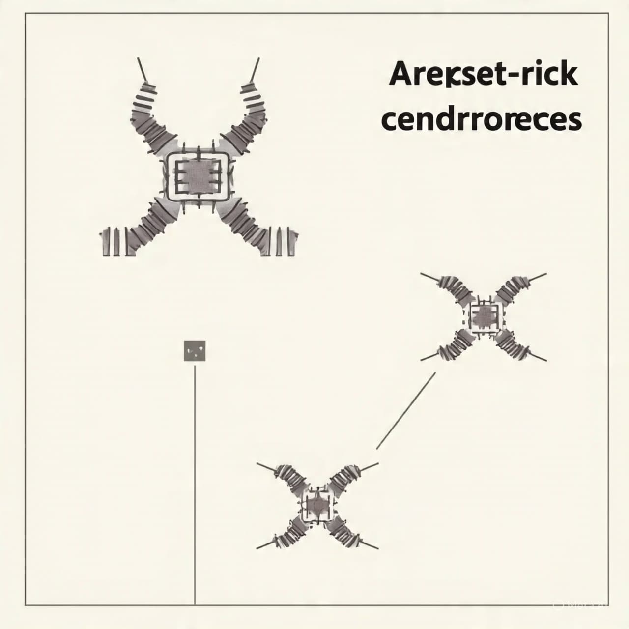 From Mobile Shadows to Steady Grasp, The Long Arc of Chromosome Segregation From Mobile Shadows to Steady Grasp, The Long Arc of Chromosome Segregation