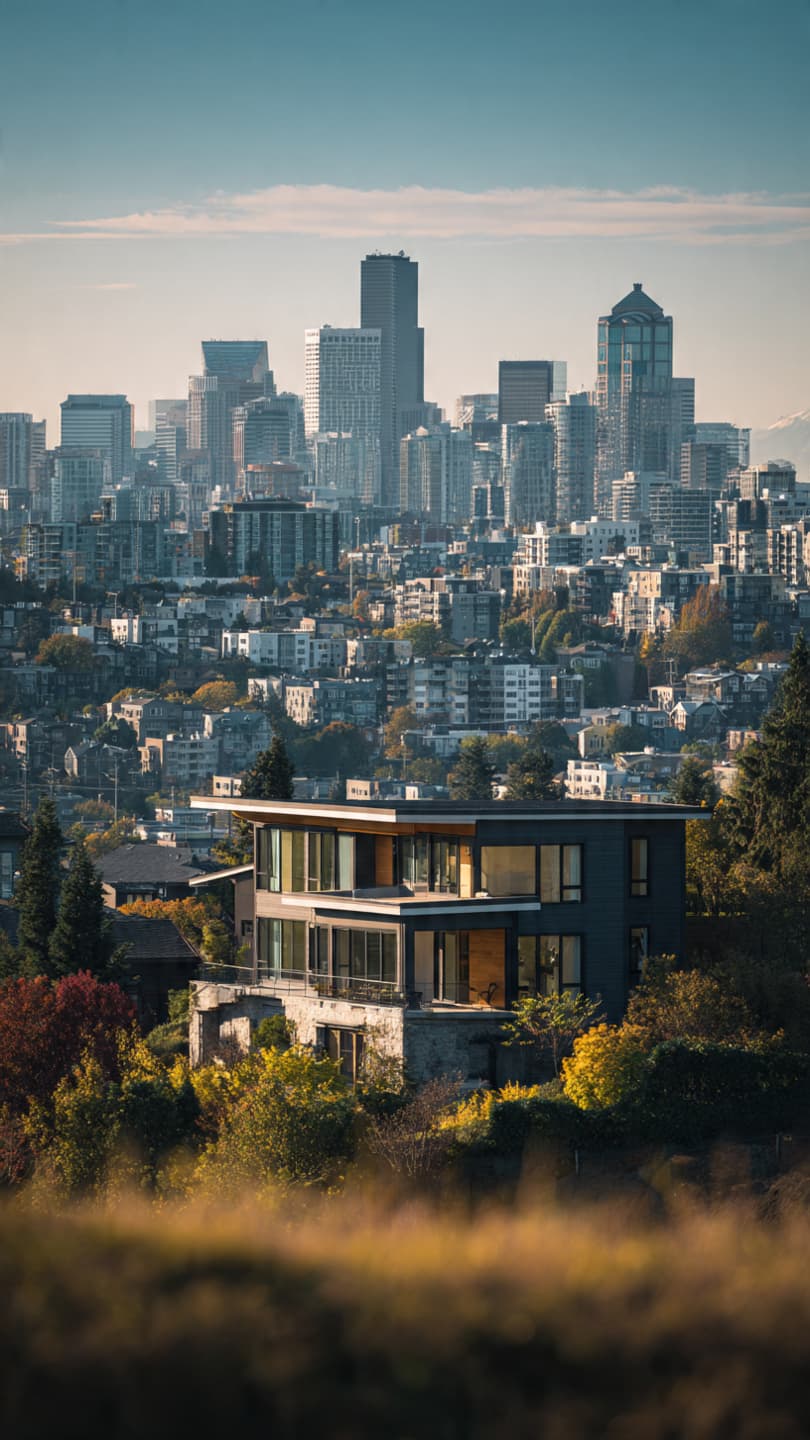 Affordability Politics Met Personal Wealth in a Familiar American Debate