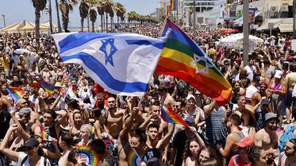 Rise in Homophobic and Transphobic Violence in Israel in 2025, New Data Reveals