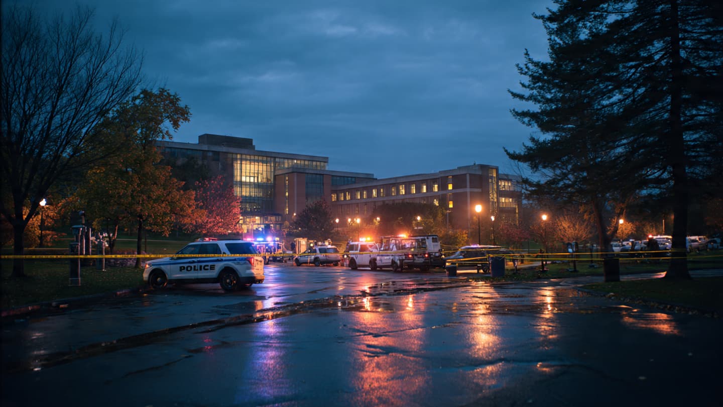 An Arrest Has Brought New Developments to a Difficult Investigation