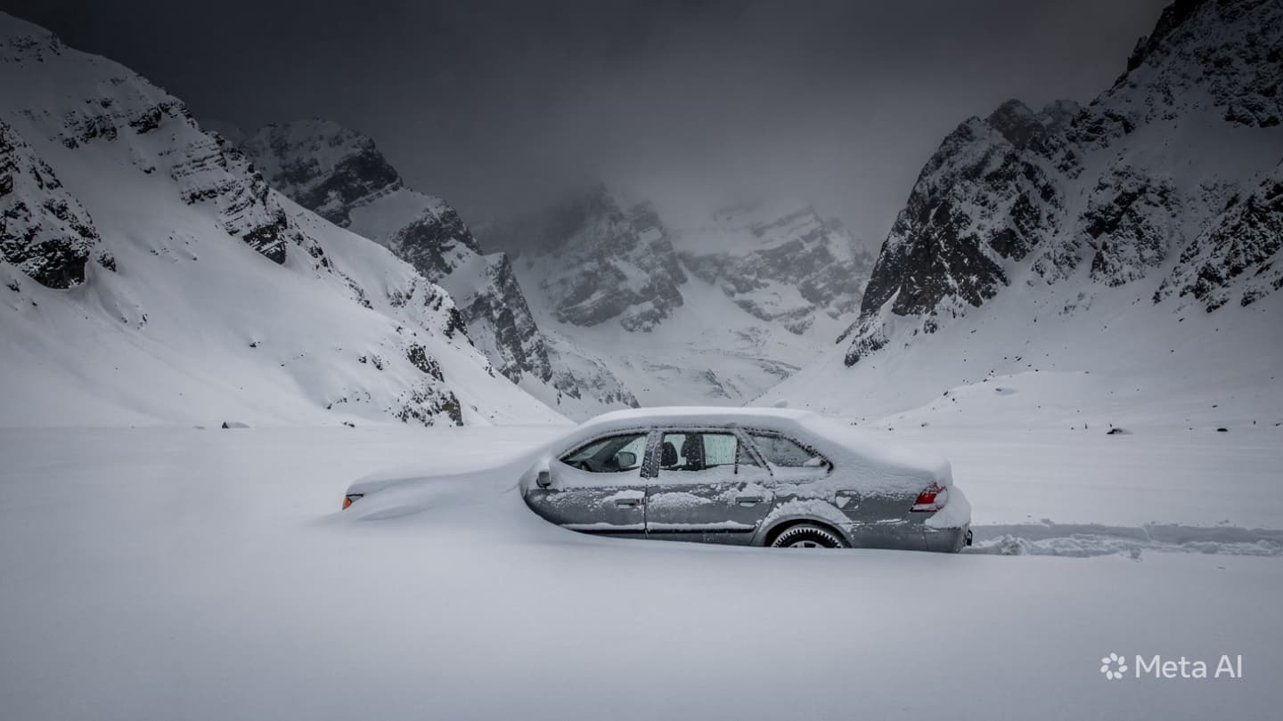 Where the Track Fades: A Narrative of Drifting Snow and the Limits of Winter Travel Where the Track Fades: A Narrative of Drifting Snow and the Limits of Winter Travel