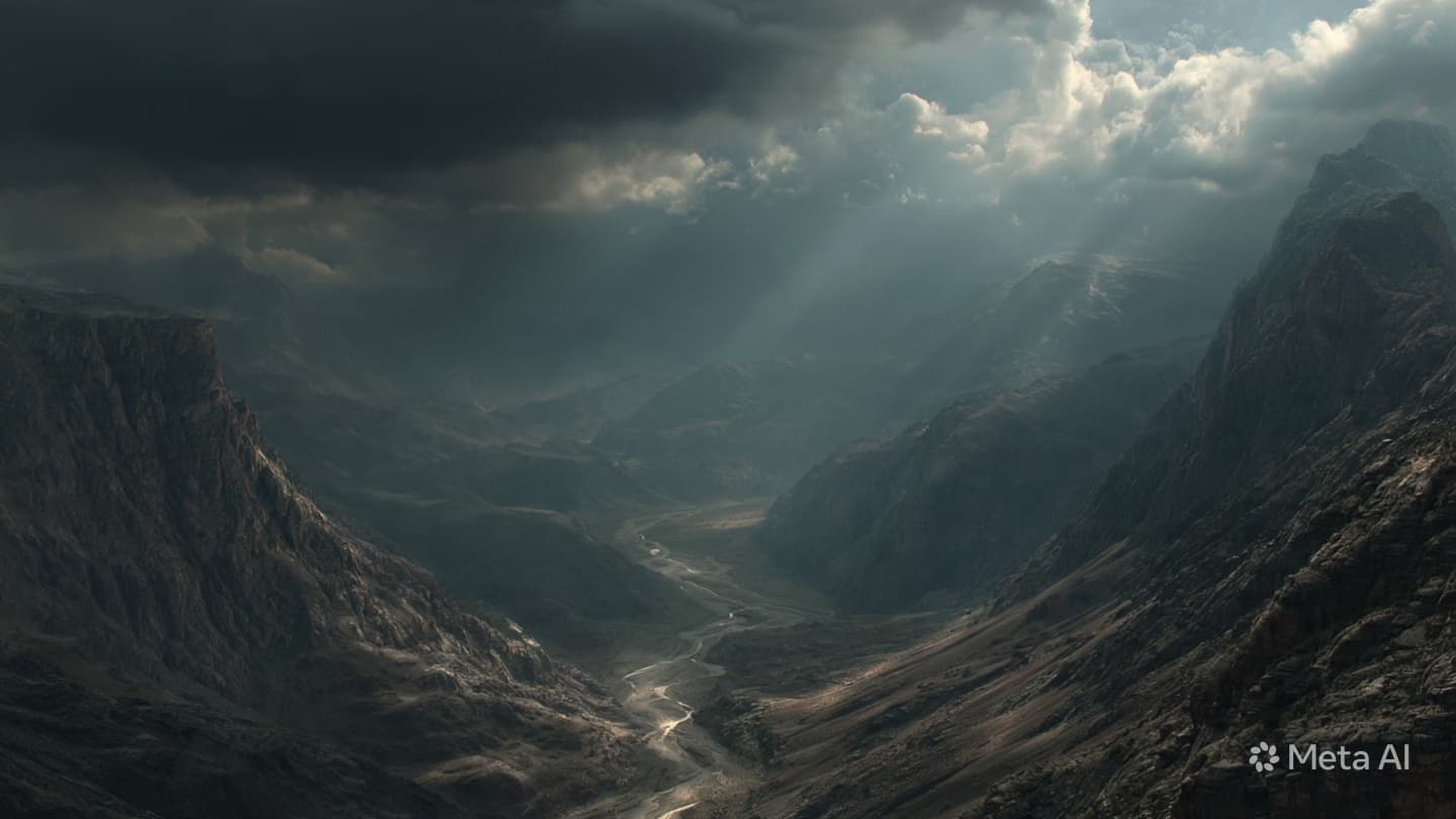Between The Ancient Rocks And The Rising Rain: A Meditation On The Power Of Nature Between The Ancient Rocks And The Rising Rain: A Meditation On The Power Of Nature