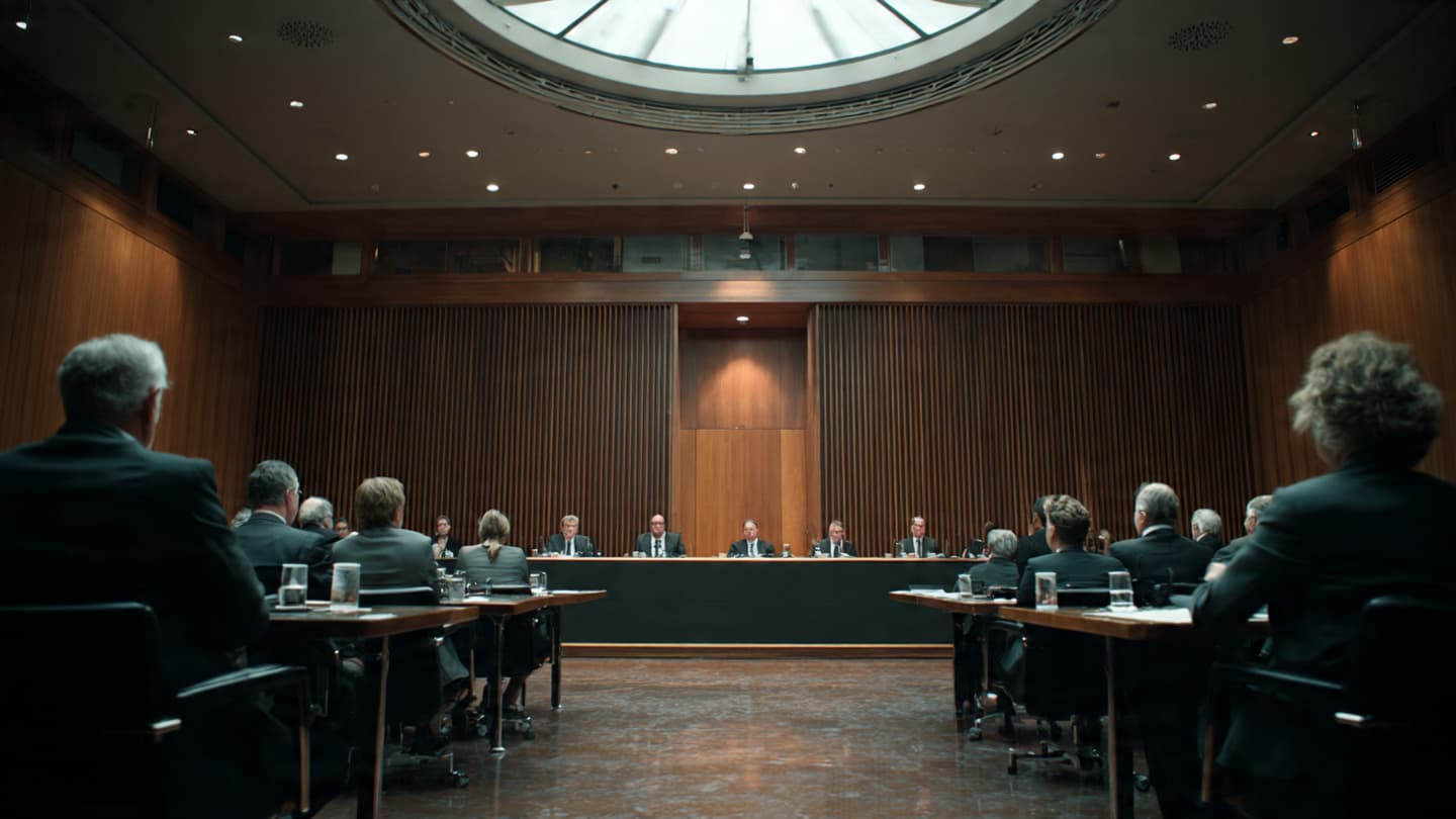 A Royal Commission Became a Window Into Rising Concerns Over Hate