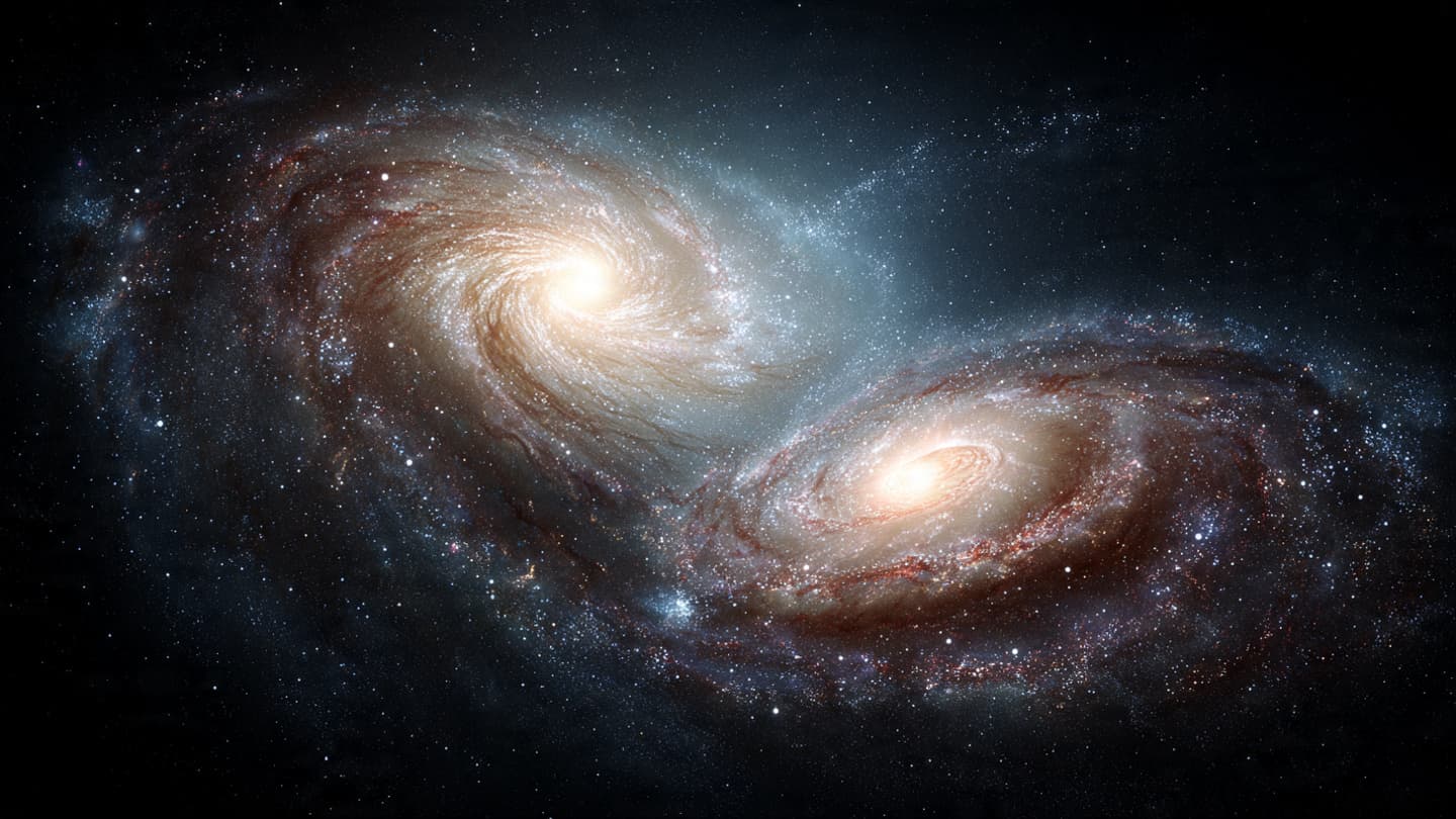 Ancient Stars Suggest the Milky Way Carries the Memory of a Lost Galaxy