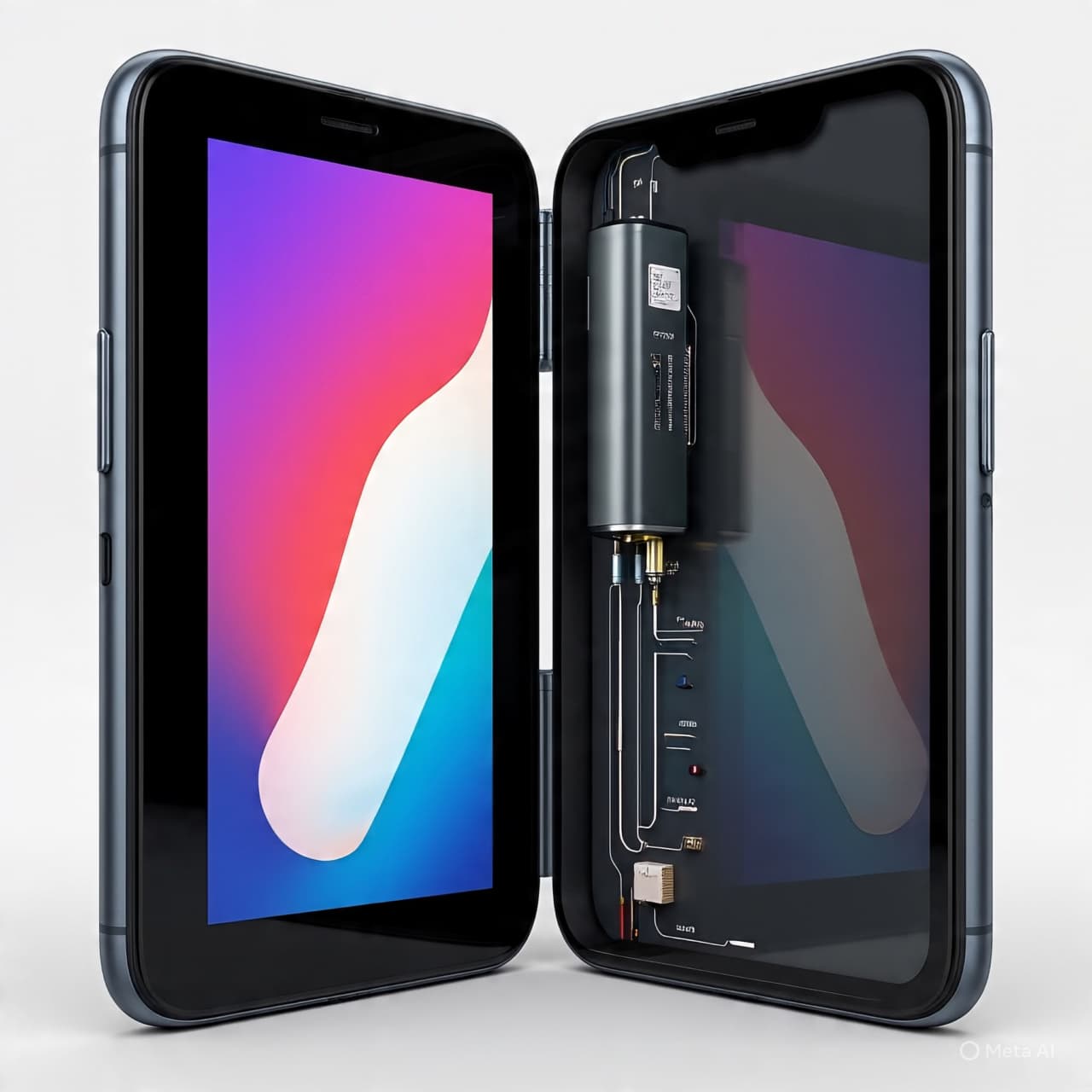 A Giant Within: Why the iPhone Fold’s Rumored Battery Could Redefine Endurance A Giant Within: Why the iPhone Fold’s Rumored Battery Could Redefine Endurance