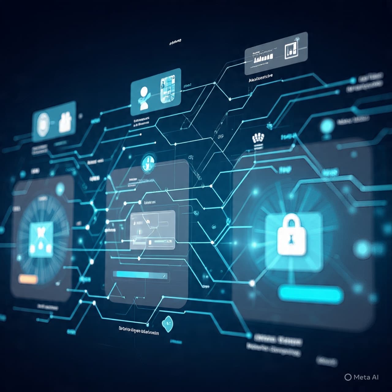 When Software Giants Look for Security in Scale When Software Giants Look for Security in Scale