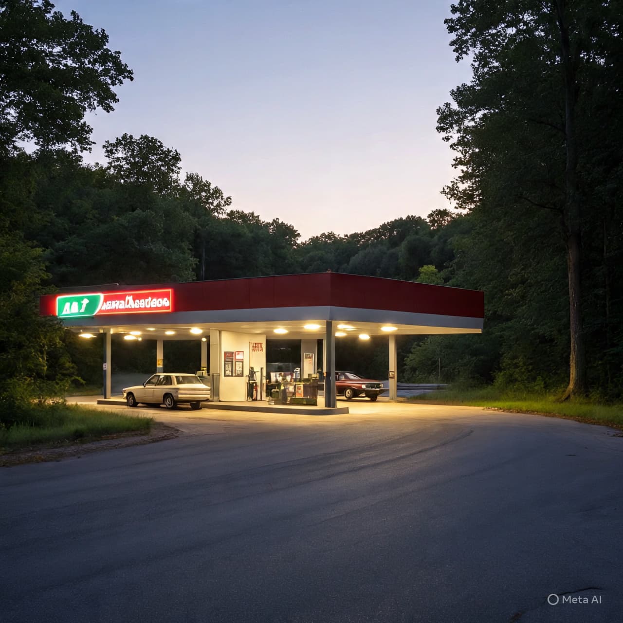 When the Ordinary Pump Becomes a Doorway: A $2 Million Pause in Upstate New York When the Ordinary Pump Becomes a Doorway: A $2 Million Pause in Upstate New York