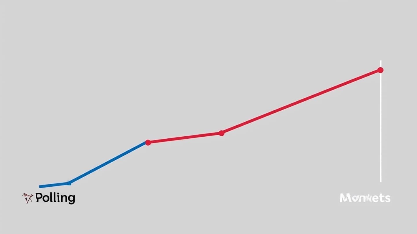 Between Bets and Ballots: Can Markets Measure Public Opinion?