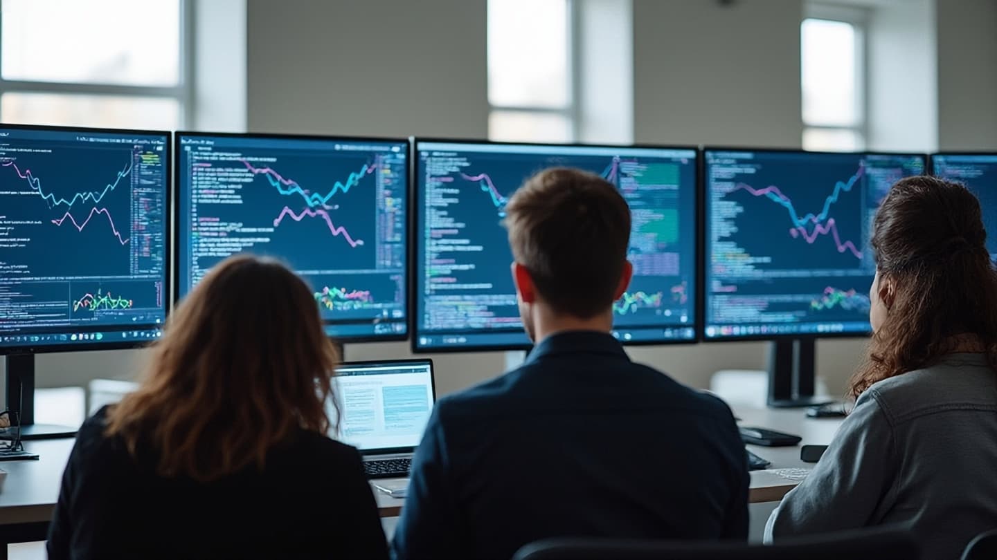 When Certainty Gives Way to Change in Tech When Certainty Gives Way to Change in Tech