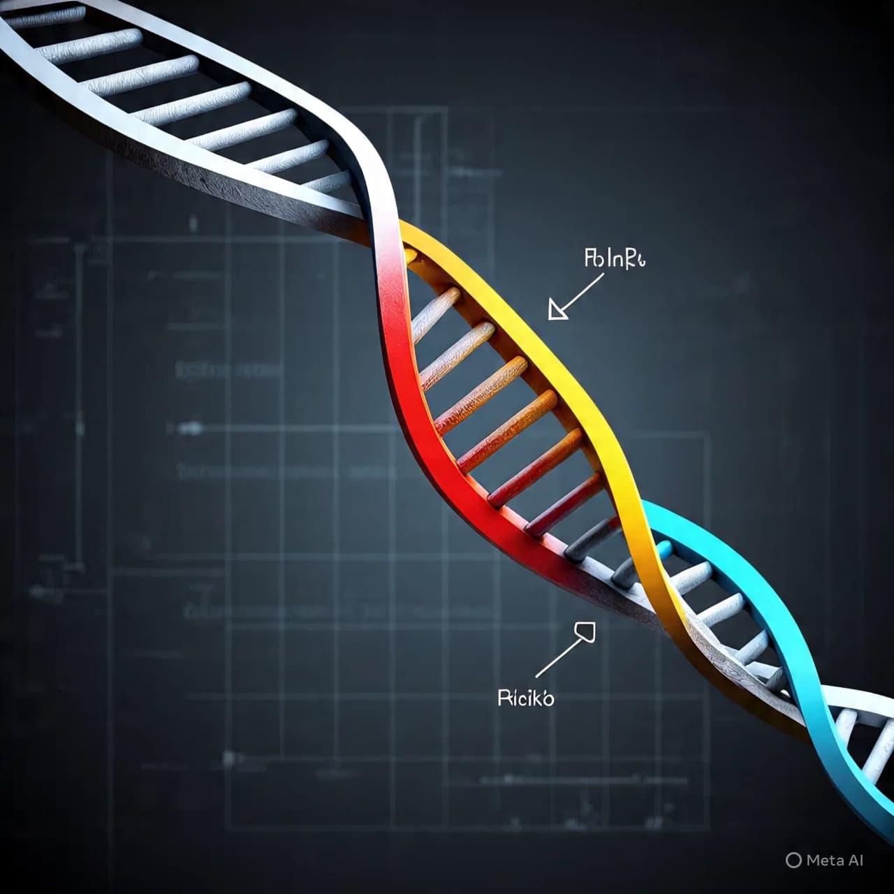 When the Genome Turns Upon Itself: A Quiet Genetic Flip and the Long Story of Evolution When the Genome Turns Upon Itself: A Quiet Genetic Flip and the Long Story of Evolution