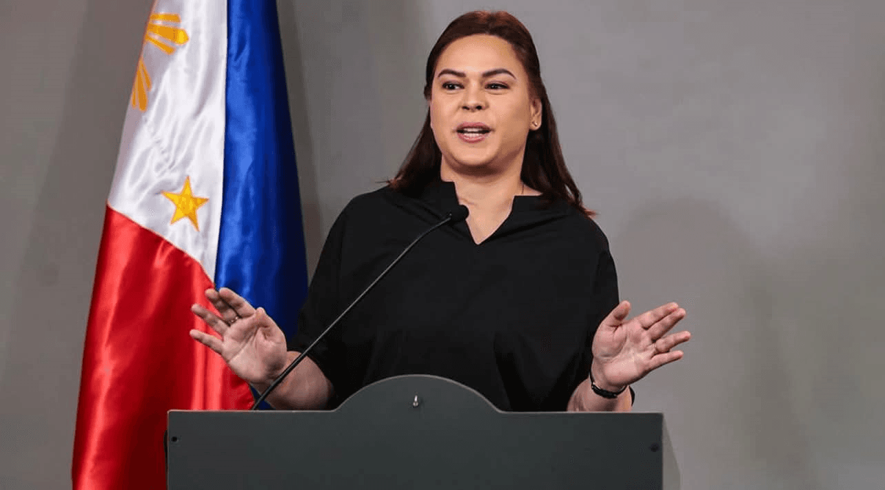 MASADA Re-launches Nationwide Campaign to Rally Support for Sara Duterte’s 2028 Bid MASADA Re-launches Nationwide Campaign to Rally Support for Sara Duterte’s 2028 Bid