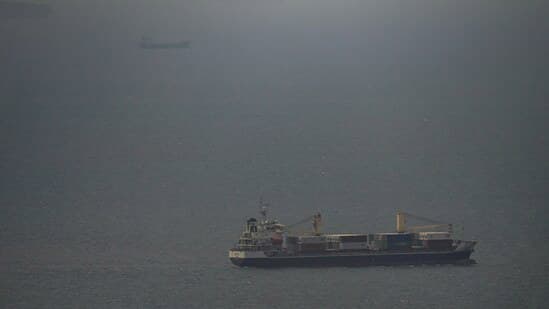 Clearing the Strait of Hormuz of Mines Could Take Up to Six Months Clearing the Strait of Hormuz of Mines Could Take Up to Six Months