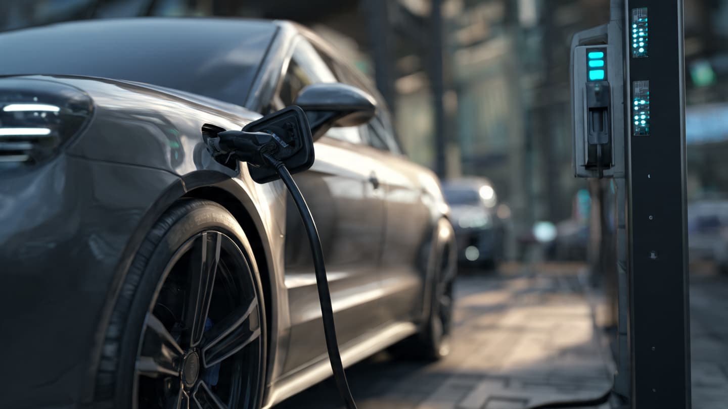 A Crowded Road Ahead for Europe's Electric Ambitions A Crowded Road Ahead for Europe's Electric Ambitions