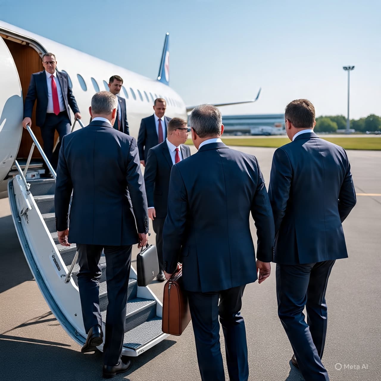 When Ambassadors Pack Their Suitcases: A Quiet Turn in America’s Diplomatic Story When Ambassadors Pack Their Suitcases: A Quiet Turn in America’s Diplomatic Story