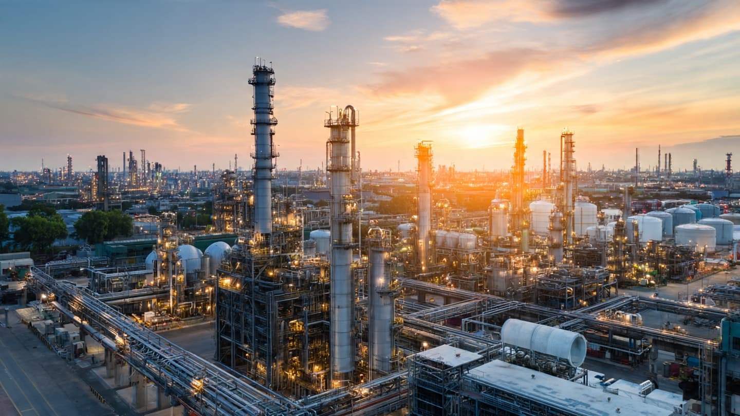 When Energy Costs Rise, Every Industry Feels the Current