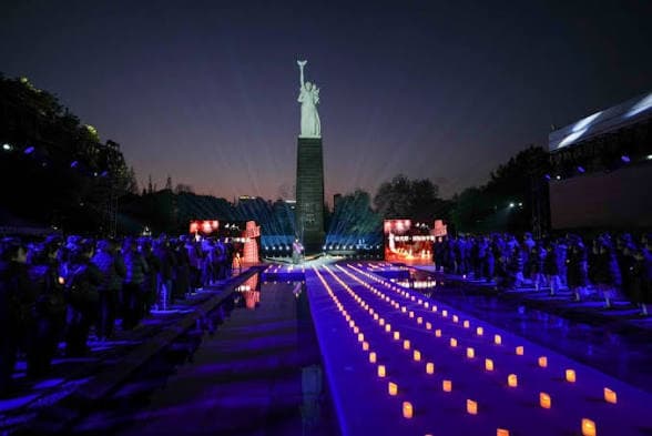 Japan Museum Under Fire for ‘Rewriting History’ with Nanking ‘Incident’ Label Japan Museum Under Fire for ‘Rewriting History’ with Nanking ‘Incident’ Label