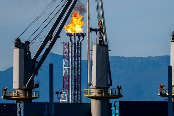 Germany, Canada to Sign Major LNG Deal as Europe Seeks Energy Security