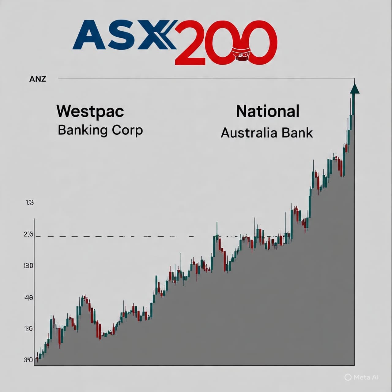 When Markets Hum and Stocks Sing: A Reflective Wrap on ASX Highs When Markets Hum and Stocks Sing: A Reflective Wrap on ASX Highs