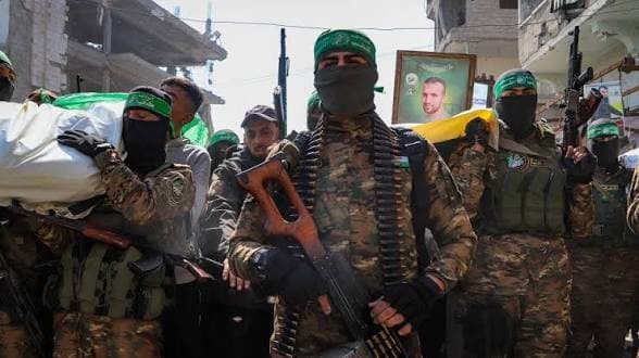 IDF Attempted to Assassinate Hamas Leader Mohammed Ouda