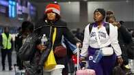 First Ghanaians Evacuated from South Africa Over Anti-Immigrant Protests