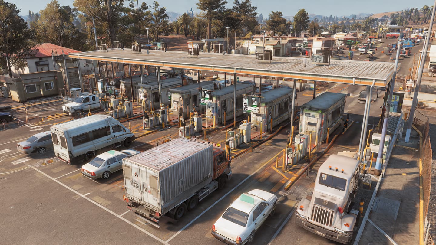 South Africa’s Borders Are Entering a New Era of Vehicle Monitoring