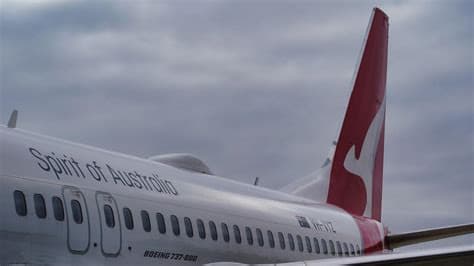 Three Crew Members Hospitalized Following Severe Turbulence on Flight to Sydney Three Crew Members Hospitalized Following Severe Turbulence on Flight to Sydney