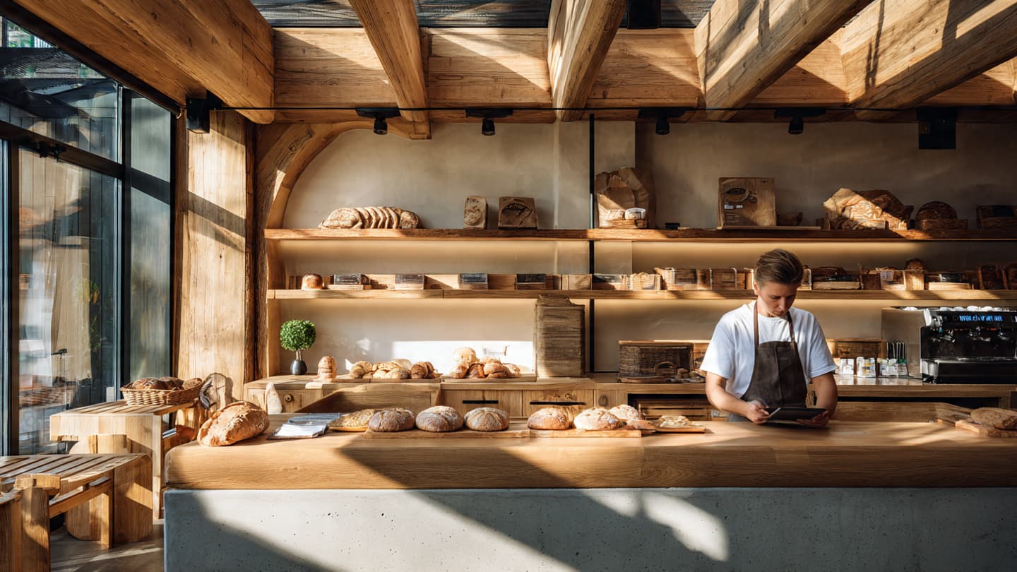 The Small Shop In The Quiet Alley: Reflecting On The Resilience Of Serbian Entrepreneurs The Small Shop In The Quiet Alley: Reflecting On The Resilience Of Serbian Entrepreneurs