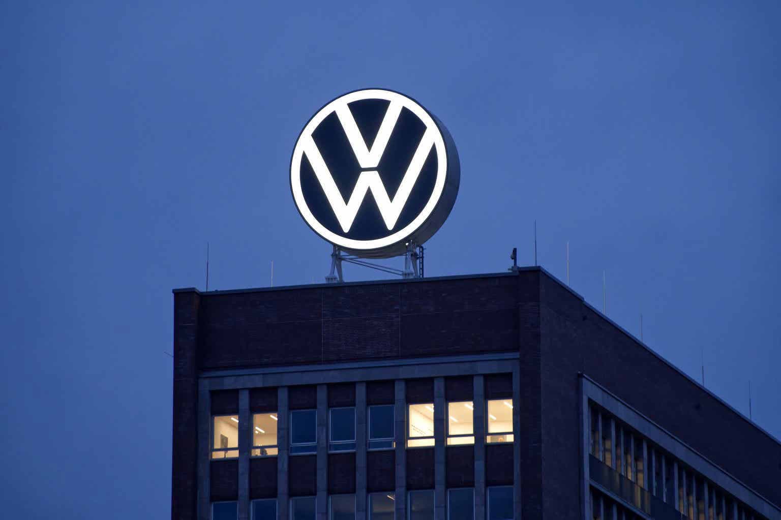 Volkswagen Surpasses Tesla as Europe’s Leading EV Seller in 2025 Volkswagen Surpasses Tesla as Europe’s Leading EV Seller in 2025