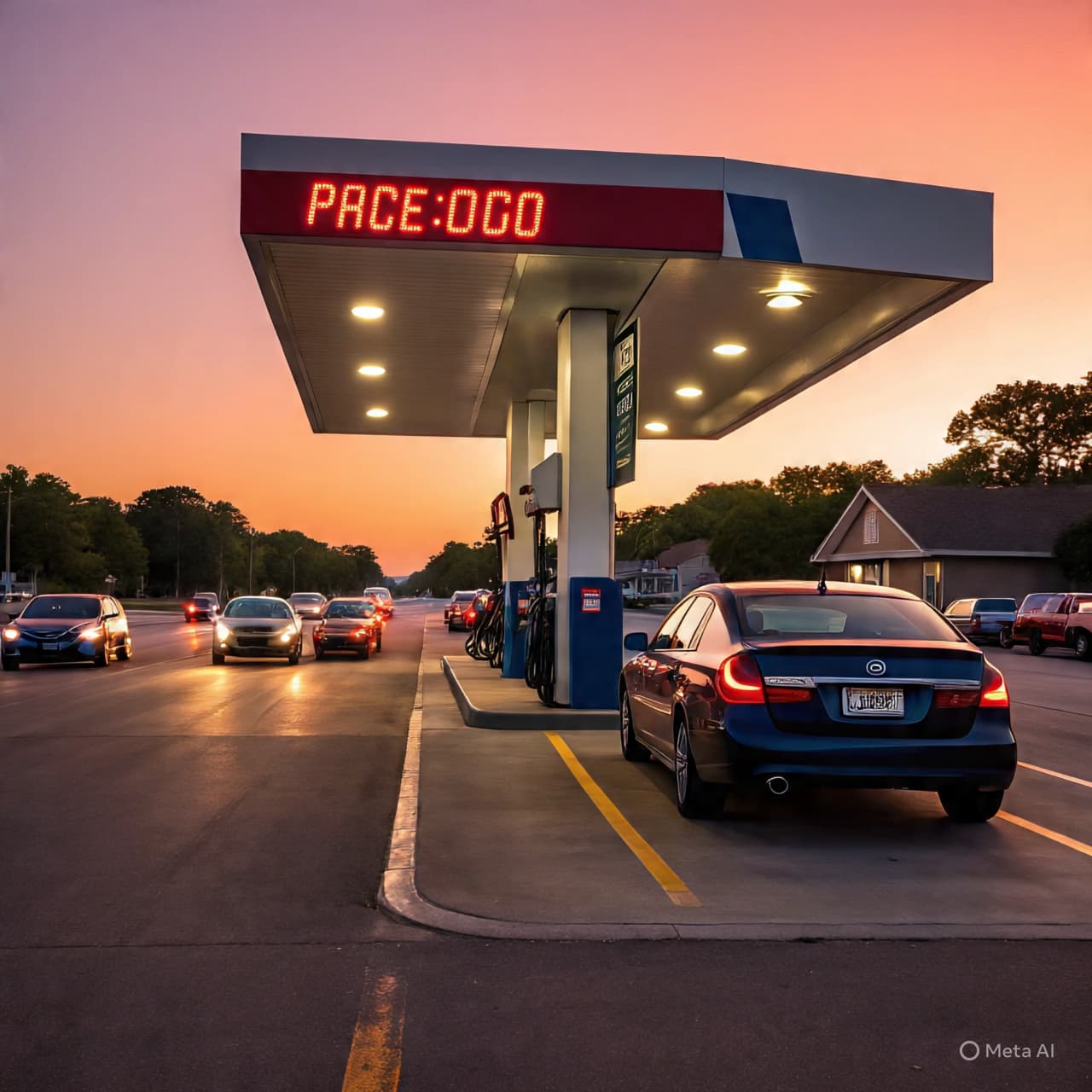 When the Road Beckons and the Price of Motion Rises: North Carolina Families Weigh the Cost of Spring Travel When the Road Beckons and the Price of Motion Rises: North Carolina Families Weigh the Cost of Spring Travel