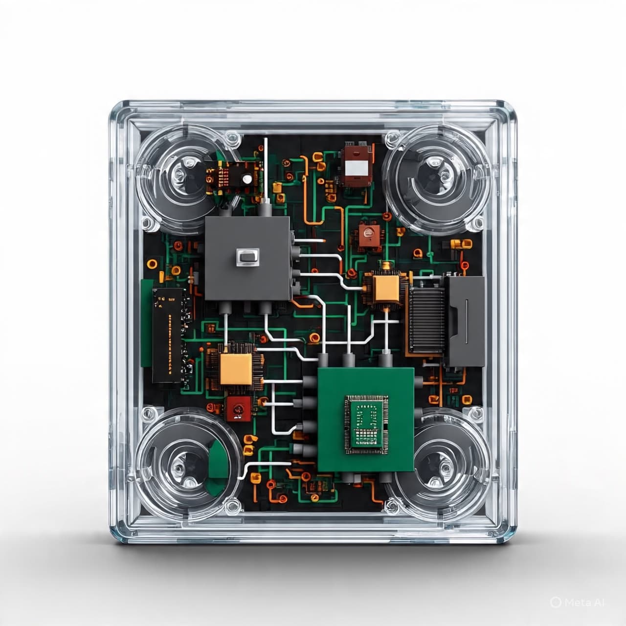 More Than Child’s Play: How LEGO’s Smart Bricks Redefine Building More Than Child’s Play: How LEGO’s Smart Bricks Redefine Building
