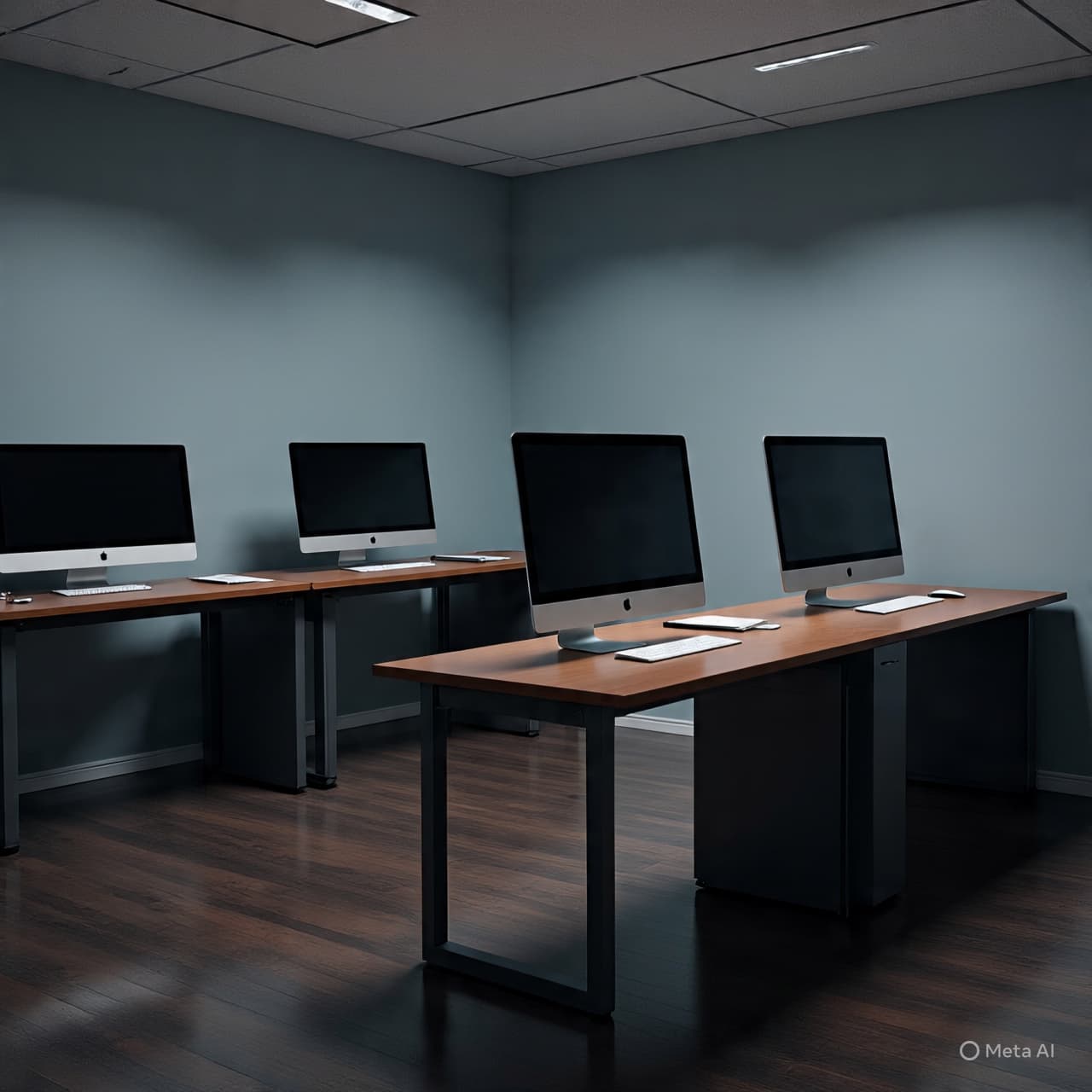 When the Office Quietly Changes Shape, What Do Layoffs Say About the Future of Work When the Office Quietly Changes Shape, What Do Layoffs Say About the Future of Work