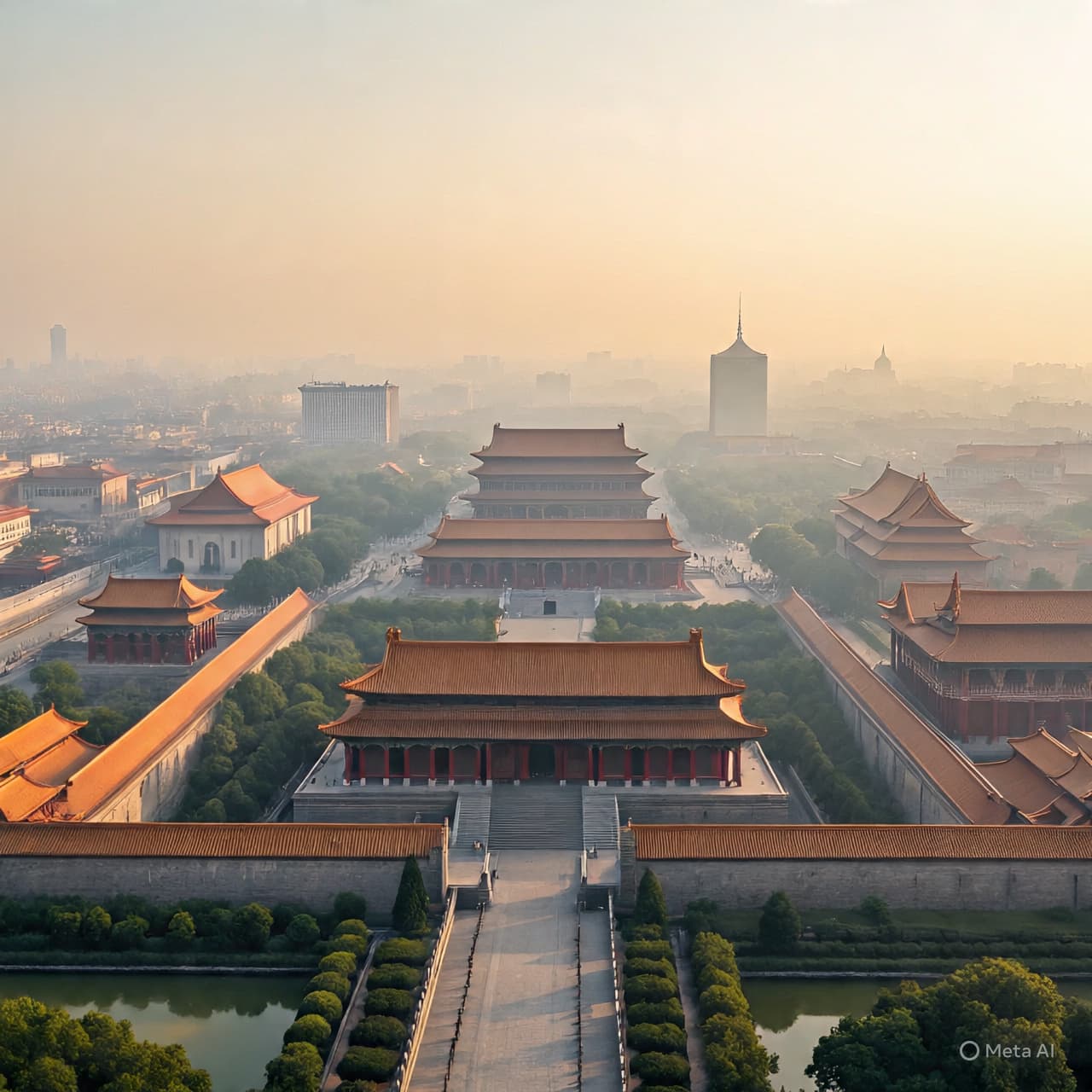 Between Distance and Dialogue: Starmer Arrives in Beijing Between Distance and Dialogue: Starmer Arrives in Beijing